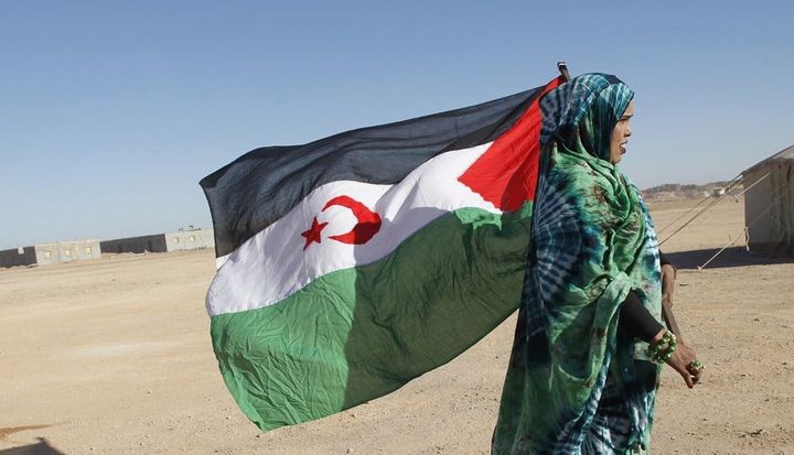 بين الجدران والقمع والنهب