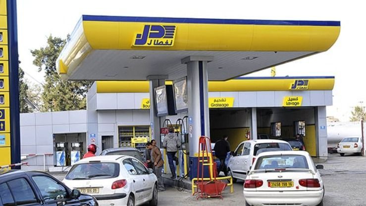 استيراد زيوت المحرّكات والعجلات لنفطال حصرياً