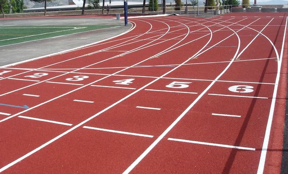 Athlétisme/Championnats arabes U18: la sélection algérienne termine avec 18 médailles