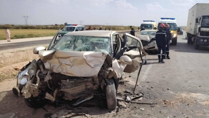 مندوبية الأمن عبر الطرقات تُثمّن قرارات رئيس الجمهورية