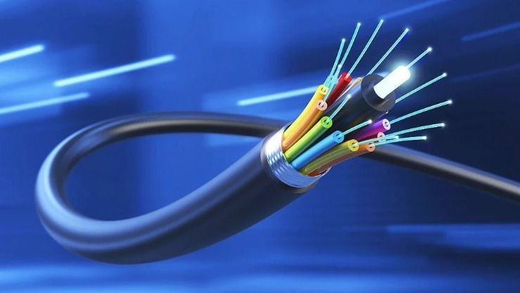 أزيد من 50 بالمائة من المشتركين في الانترنيت الثابت موصولون بتقنية الألياف البصرية حتى المنزل