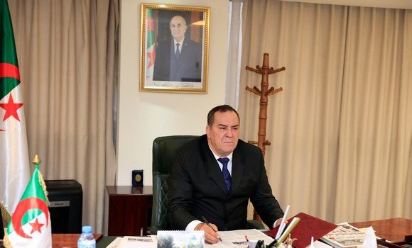 معرض التجارة البينية الإفريقية 2025: الاتصال المؤسساتي رافعة لإنجاح الحدث