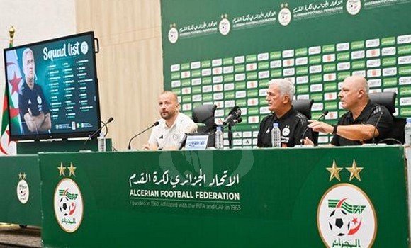 تصفيات كأس العالم 2026: مواجهتا بوتسوانا و غينيا هامتان لكنهما غير حاسمتين