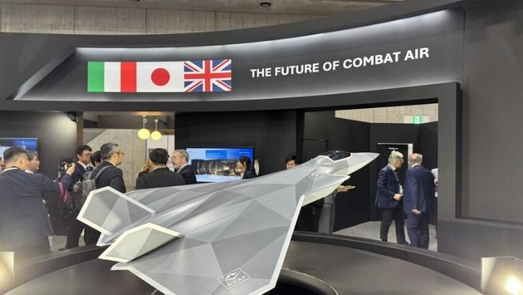 بريطانيا تمنع مسؤولين إسرائيليين من حضور معرض لندن للأسلحة بسبب غزة