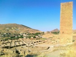 تراث: تأخر ملحوظ في مشروع حماية أربعة مواقع أثرية بالمسيلة