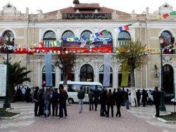 المهرجان الثقافي الوطني للمسرح الناطق بالأمازيغية في طبعته الثالثة بباتنة