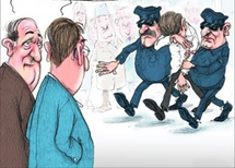 L'Etat français collaborait avec l'OAS