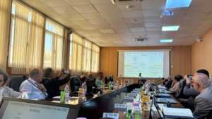 تنسيق جزائري – ياباني حول مُجابهة خطر الزلازل