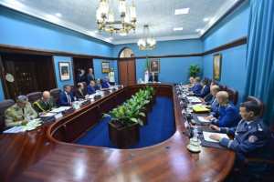 Les décisions du président de la République dans le secteur des transports, une réelle avancée en matière de sécurité routière