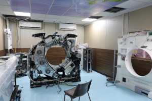 بقيمة تقدر بـ 17 مليار سنتيم ..تجهيزات طبية جديدة لدعم مؤسسات صحيةبمستغانم