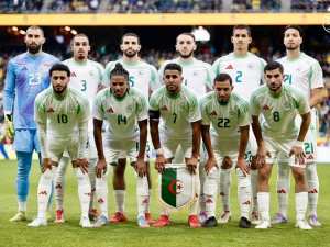 تحكيم بوروندي ورواندي لمواجهتَيْ  الخضر