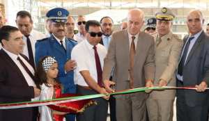 قصر المعارض بالكدية بتلمسان .. افتتاح الطبعة الأولى لمعرض الأدوات المدرسية