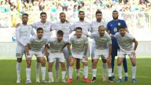 شبيبة الساورة تُسقط شبيبة القبائل في عقر دارها وتحرمها من صدارة الدوري