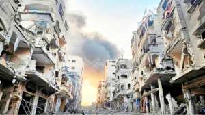 Une tragédie délibérée