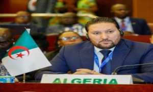 L'Algérie préside une réunion sur le renforcement des consultations entre le CPS de l'UA et le Groupe africain A3