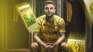 شبيبة القبائل تتعاقد مع المهاجم بلال مسعودي قادمًا من بانديرماسبور التركي