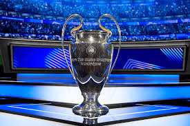 مواجهات نارية في دوري أبطال أوروبا