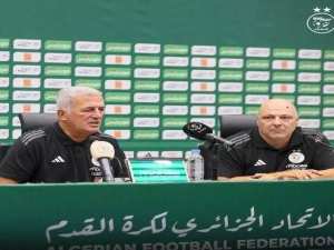 بيتكوفيتش:  أريد لاعبين مُتعطّشين..