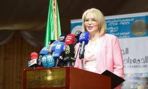 Début à Alger des travaux de l'université d'été des associations à caractère culturel