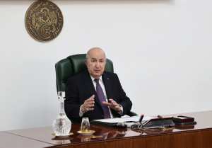 هذه أوامر الرئيس..