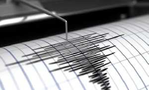 هزة أرضية بشدة 0ر4 درجات بولاية تبسة