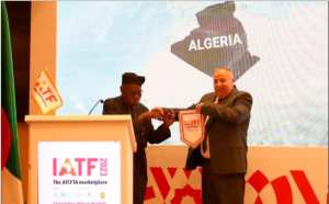 Organiser la plus grande édition de l'IATF