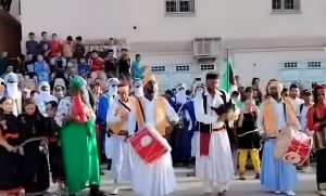 Le marché de l'automne à T'kout (Batna): un événement agricole, culturel et touristique