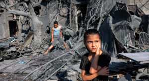 L'arbre d'Ilan Halimi qui cache la forêt du déracinement des Palestiniens