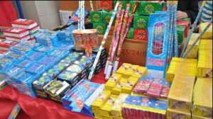 سوق الأوراس ....تحضيرات المولد النبوي الشريف بأبهى حلة