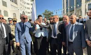 l'Etat poursuit le renforcement de la protection sociale et le soutien aux familles nécessiteuses