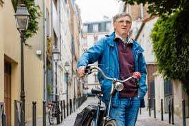 Planète - Le Monde d'après: Et si... on se passait de voitures ? Avec Frédéric Héran