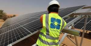 إفريقيا مُرشّحة لقيادة النمو العالمي