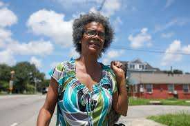 Planète (Etats-Unis/Amérique du Nord) - «On vit encore Katrina tous les jours»: 20 ans après l’ouragan, une douleur intacte