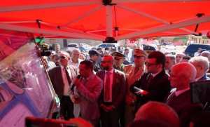 Formation professionnelle à Djelfa : les projets en cours assureront 3.600 nouvelles places pédagogiques