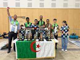 جائزة كبرى للابتكار المدرسي