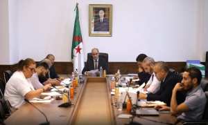    حج  2026: اجتماع لجنة دراسة الطعون المقدمة من طرف وكالات السياحة والأسفارغير المؤهلة    