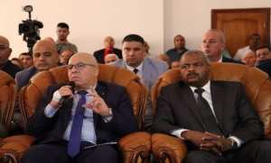 عين تموشنت: الانطلاق في تجسيد زراعات جديدة خارج شعبة الحبوب والعمل على ترقية شعبة تربية المائيات