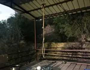 غليزان: مصرع ستيني دهسته شاحنة بوادي ارهيو