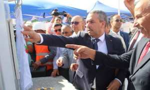 Education: lancement de nouveaux projets au profit de la wilaya de Bechar