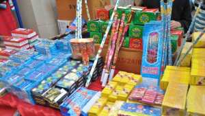 المولد النبوي الشريف: وزارة الصحة تحذر من مخاطر استعمال المفرقعات والألعاب النارية