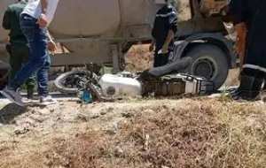 غليزان: مصرع ستيني في انحراف سيارة بالسمار