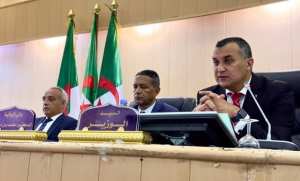 نحو تغطية كامل التراب الوطني بالألياف البصرية