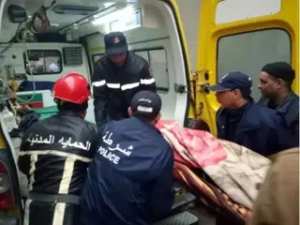 غليزان: مصرع ستيني في انحراف سيارة بالسمار