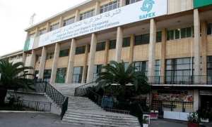 IATF 2025: le Palais des expositions s'apprête à accueillir l'évènement