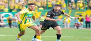 Ligue 1 Le MCA et la JSK démarrent par un nul