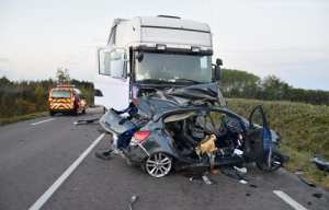 Comment faire face au carnage routier '