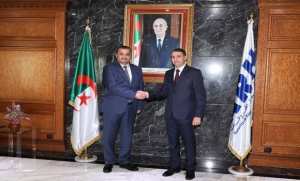 Energie: installation d'un nouveau président à l'ARH