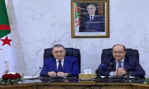 Premier ministre par intérim : l'Etat déterminé à être au plus près des citoyens et à répondre à leurs attentes