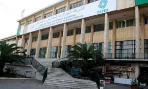 معرض التجارة البينية الإفريقية 2025: قصر المعارض يستعد لاستقبال الحدث بوضع اللمسات الأخيرة