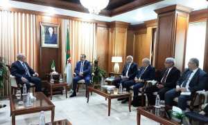 Energies renouvelables : la société koweïtienne Metro Holding Company ambitionne d'investir dans la production d'hydrogène en Algérie